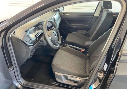Volkswagen Polo, 2021 3