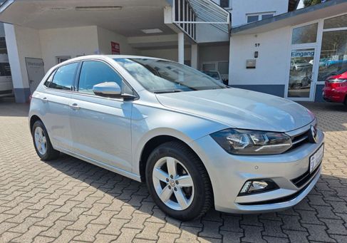 Volkswagen Polo, 2019 3