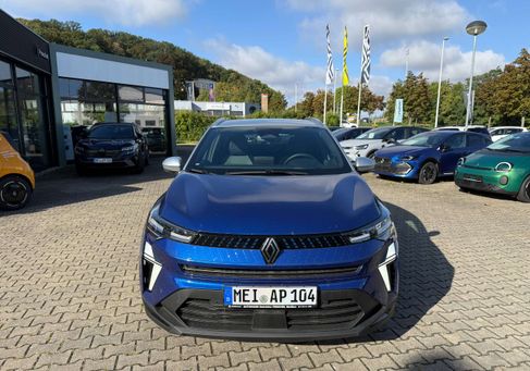 Renault Captur, 2026 2