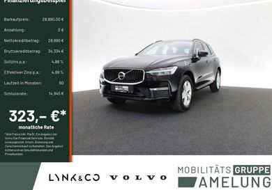 Volvo XC60, 2023