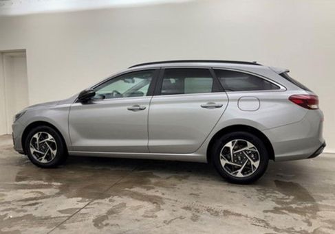 Hyundai i30, 2025 2