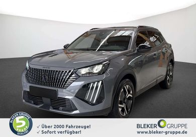 Peugeot 2008, 2024