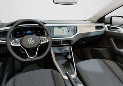 Volkswagen Taigo, 2024