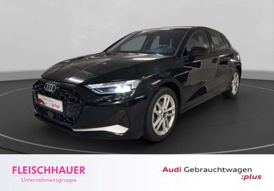 Audi A3, 2025