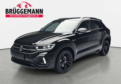 Volkswagen T-Roc, 2024