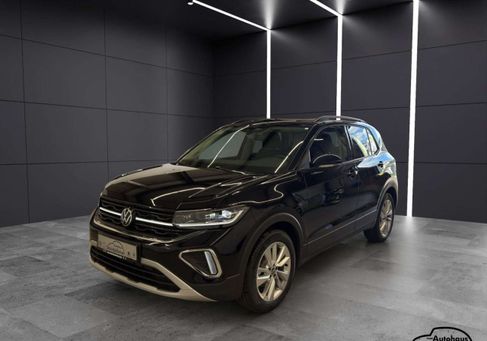 Volkswagen T-Cross, 2027