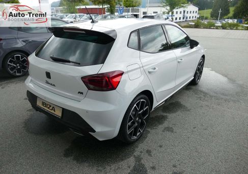 Seat Ibiza, 2026