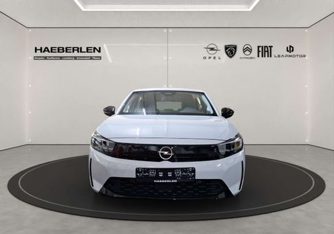 Opel Corsa, 2025