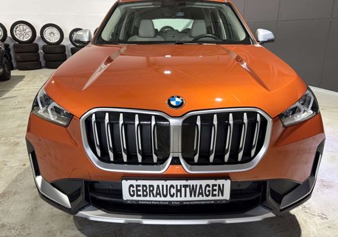 BMW X1, 2023 2