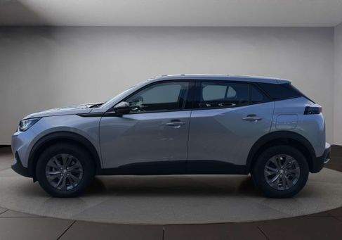 Peugeot 2008, 2022