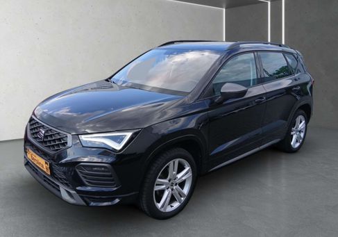 Seat Ateca, 2022