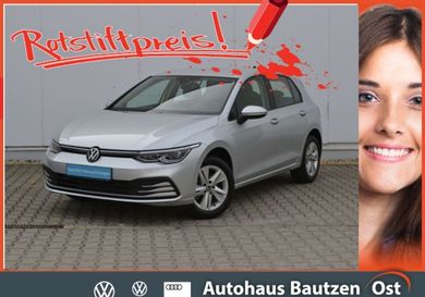 Volkswagen Golf, 2023
