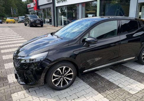 Renault Clio, 2025