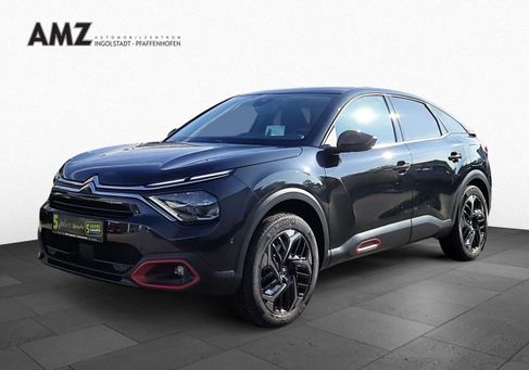Citroën C4, 2021 2