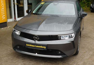 Opel Astra, 2023
