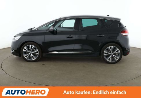 Renault Scenic, 2016