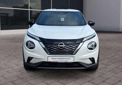 Nissan Juke, 2023 3