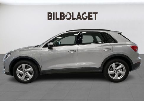 Audi Q3, 2025 3