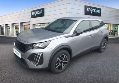 Peugeot 2008, 2023