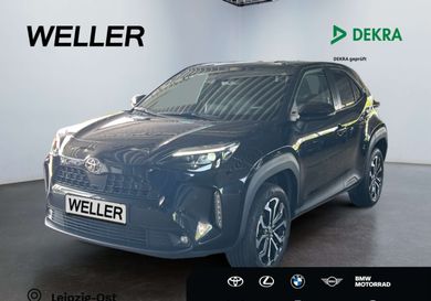 Toyota Yaris Cross, 2022