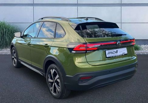 Volkswagen Taigo, 2024