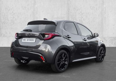 Mazda 2, 2026 2