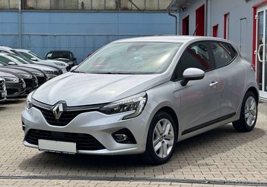 Renault Clio, 2022