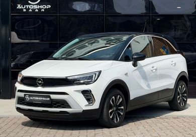 Opel Crossland X, 2023