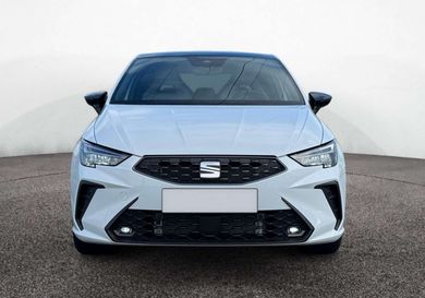 Seat Ibiza, 2026