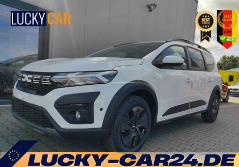 Dacia Jogger, 2024