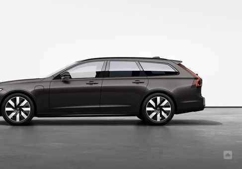 Volvo V90, 2025