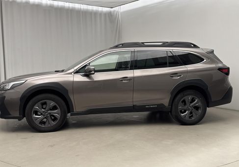 Subaru OUTBACK, 2022
