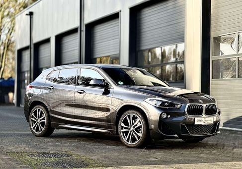 BMW X2, 2019