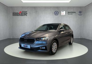 Skoda Fabia, 2026