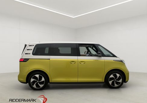 Volkswagen ID.Buzz, 2023