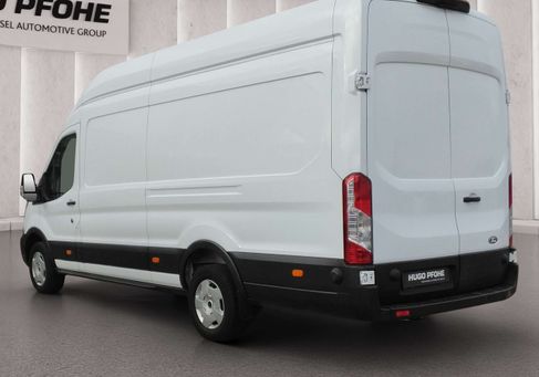 Ford Transit, 2024