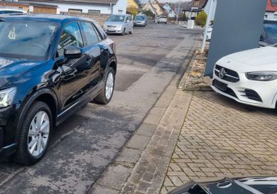 Audi Q2, 2019