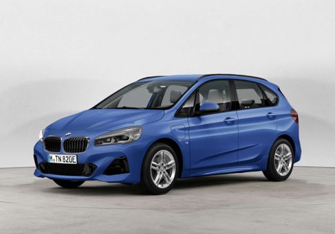 BMW 225, 2020