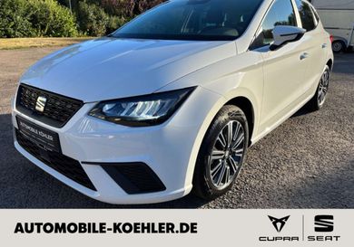 Seat Ibiza, 2024