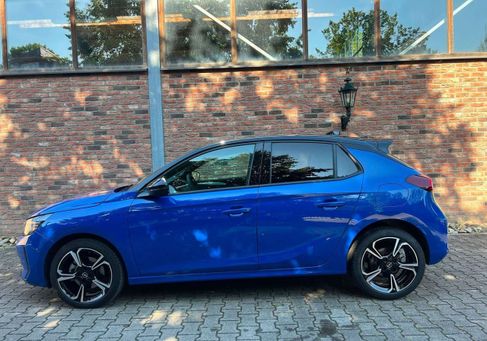 Opel Corsa, 2025 3