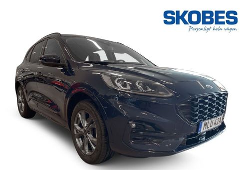 Ford Kuga, 2022