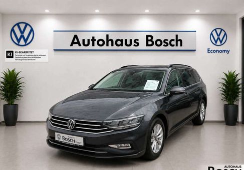 Volkswagen Passat Variant, 2024 2