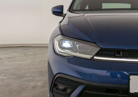 Volkswagen Polo, 2023 3