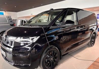 Volkswagen Multivan, 2026