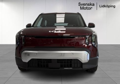 Kia, 2027 2