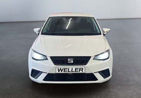 Seat Ibiza, 2024