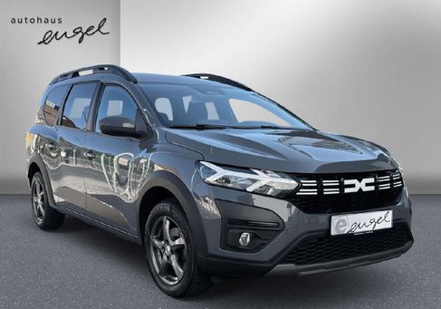 Dacia Jogger, 2024 3
