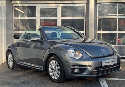 Volkswagen Beetle, 2018