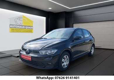 Volkswagen Polo, 2022