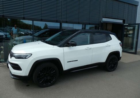 Jeep Compass, 2023 2